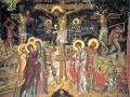 Σήμερον Κρεμάτε - Today He is Hung upon the Tree - Holy Thurs - Pl. 2nd Tone