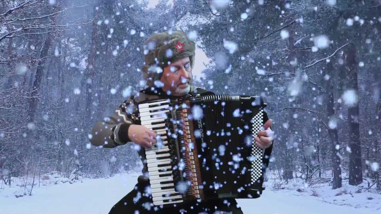 Russian music