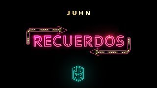 Video Recuerdos (Remix) Juhn El All Star