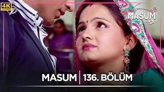 Masum Hint Dizisi 136. Bölüm K7
