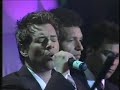 Vocal Song Lírico, Caruso.