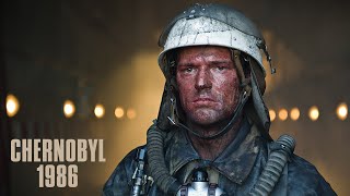 Chernobyl 1986 -  Movie Trailer (2021)