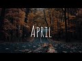 Fiersa Besari - April (Lirik)