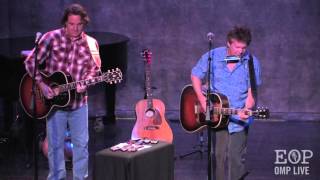 Watch Steve Forbert Thinkin video