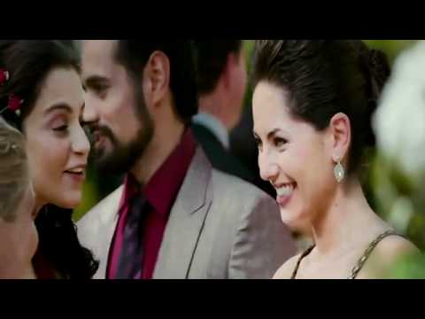 Dil Kyun Yeh Mera Full Song - Kites (2010) HD 1080p BluRay...
