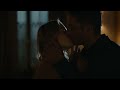 Justin Hartley and Alexandra Breckenridge Kissing Scene (Kevin and Sophie) This Is Us