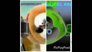Klaskyklaskyklaskyklasky Gummy Bear Song Version In G Major 25 Split G Major 4