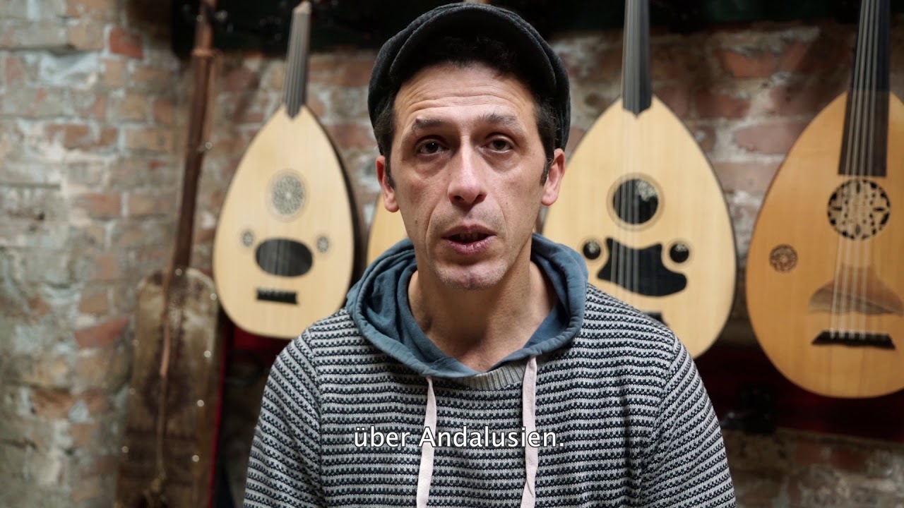 Oud and Bağlama