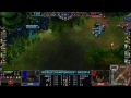TSM vs SKT T1 | TSM vs SK TELECOM T1 | S3 Worlds 2013 Day 5 Group A | Season 3 Championship D5G3 VOD