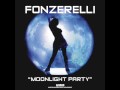 Fonzerelli -  Moonlight Party (Aaron McClelland Su