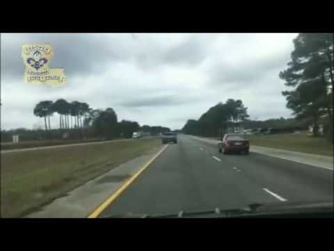 License To Drive Into Oncoming Traffic Video