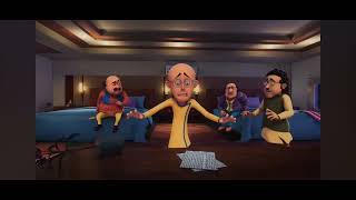 Motu Patlu & The Mighty Magnathor 2025