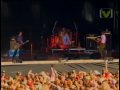 Jebediah - Puck Defender (live)