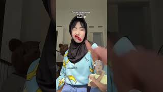 Icha Velocity Lucu