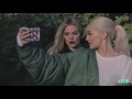 KYLIE UP CLOSE: My Secrets to Taking the Perfect Selfie
