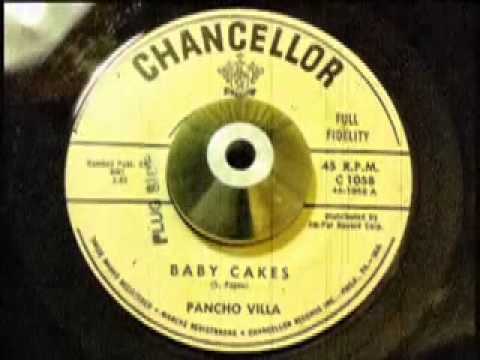 Baby Cakes Hunch Video