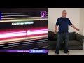 Dance Central 2 Triple Header! Planet Rock, Satisfaction, and Rude Boy on Hard!