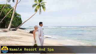 Namale Resort And Spa