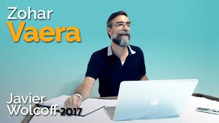 Zohar Vaera 2017