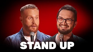 Standup - 11 Сезон, 9 Серия