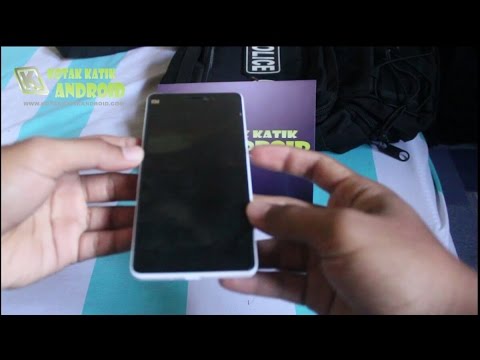 Mi4I Harga