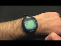 Timex Marathon GPS "How To"
