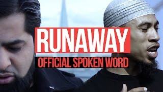Watch Spoken Runaway video