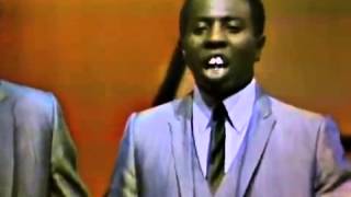 Watch Curtis Mayfield Its All Right video