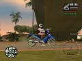 Gta San Wave 125 I By Drew images Gta San Wave 125 I By Drew