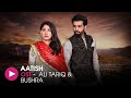 Aatish | OST by Ali Tariq & Bushra | HUM Music