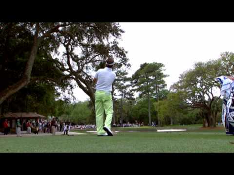 In the Bag: Brian Gay