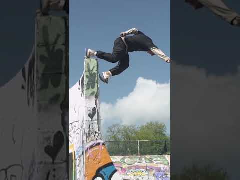🧌 Monster presents “Side Mission” 📺