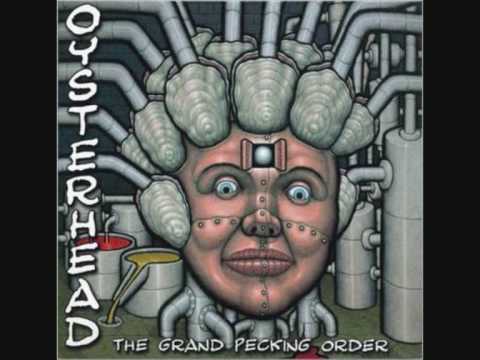 Oz Is Ever Floating Video