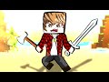 Minecraft Xbox - Mooshroom Island! w/Mitch & Jerome! [8]