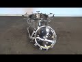 Video Used- Precision Stainless Pressure Tank - stock # 43890004