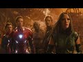 Infinity War vs Black Panther - Popular Film Oscar Predictions! #NerdTalk