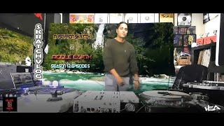 Music from Skratch 50! "Middle Earth" | SKRATCHVLOG Season 12 ep 5, no 239. #SkratchSociety