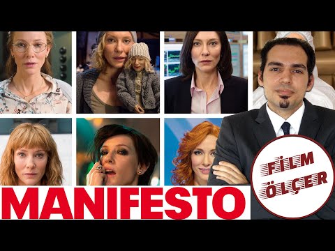 Buy Manifesto (2017) Movie