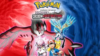 Pokemon The Movie Diancie And The Co Of Destruction Hindi Ma Pokèmon Tv