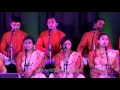 Alo Amar Alo Ogo: Rabindra Sangeet by Rezwana Choudhury Bannya