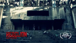 Rebelion Capitulo 5 Completo