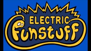 Watch Electric Funstuff The Geeks Shall Inherit The Earth video