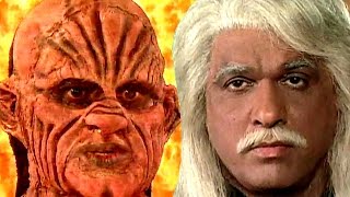 Shaktimaan Hindi – Best Kids Tv Series - Full Episode 68 - शक्तिमान - एपिसोड ६८