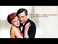 Movie Theme - "An Affair to Remember" by Harry Warren (1957) Ver. II