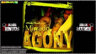 Watch Agony Agony video
