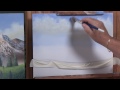 Oil Painting Basics – Landscape Painting Preview