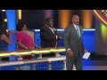 Can’t resist squeezing the meat? | Family Feud