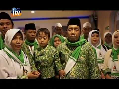 Jual tabungan haji umroh yulianto foundation Jual tabungan haji umroh yulianto foundation