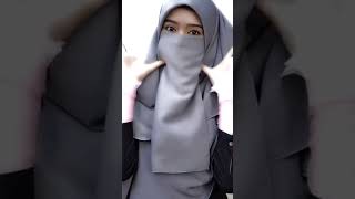 Kalau Udah Pakai Jilbab Ga Udah Di Buka Ya Kalau Di Buka Itu Nama Nya Itu Hanya Pamer