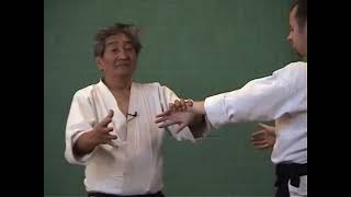 Henry Kono Sensei - Aikido Secrets Revealed to the Irish